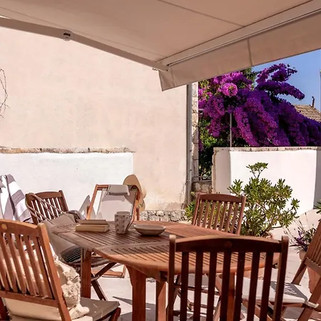 La Maison - Zf Hvar Apartman Hvar Town