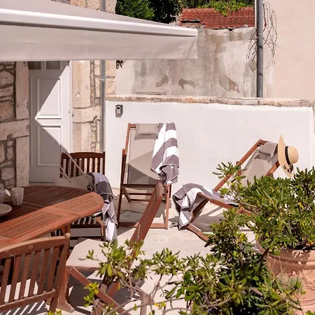 La Maison - Zf Hvar Apartman Hvar Town
