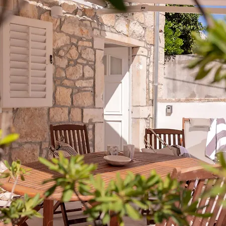 La Maison - Zf Hvar Hvar Town