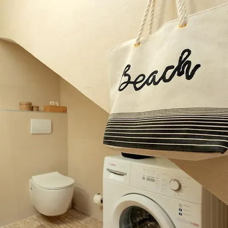 La Maison - Zf Hvar Apartman *