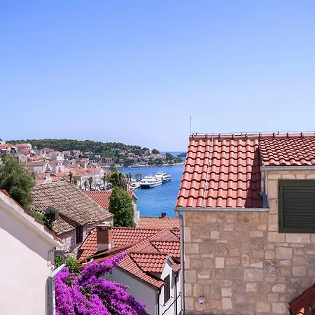 Apartman La Maison - Zf Hvar *