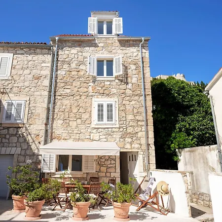 La Maison - Zf Hvar Apartman