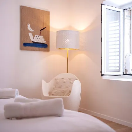 La Maison - Zf Hvar Apartman