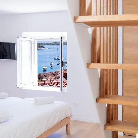 Apartment La Maison - Zf Hvar Hvar Town