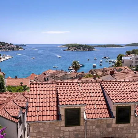 Apartment La Maison - Zf Hvar *