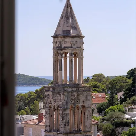 La Maison - Zf Hvar Hvar Town
