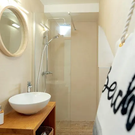Apartment La Maison - Zf Hvar