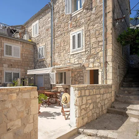 Apartment La Maison - Zf Hvar Hvar Town