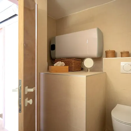 La Maison - Zf Hvar フヴァル