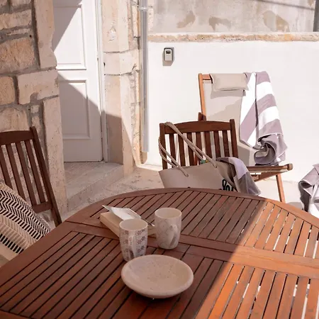 アパート La Maison - Zf Hvar フヴァル