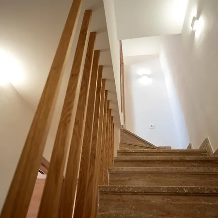 La Maison - Zf Hvar フヴァル