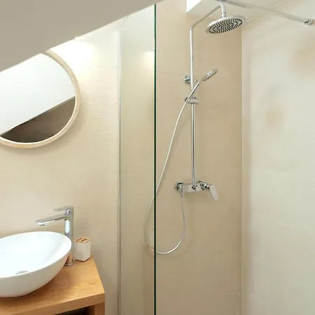 Apartment La Maison - Zf Hvar *