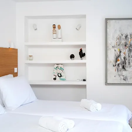 アパート La Maison - Zf Hvar フヴァル