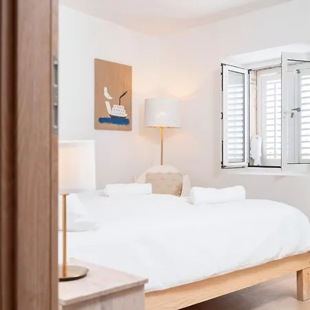 Apartment La Maison - Zf Hvar *
