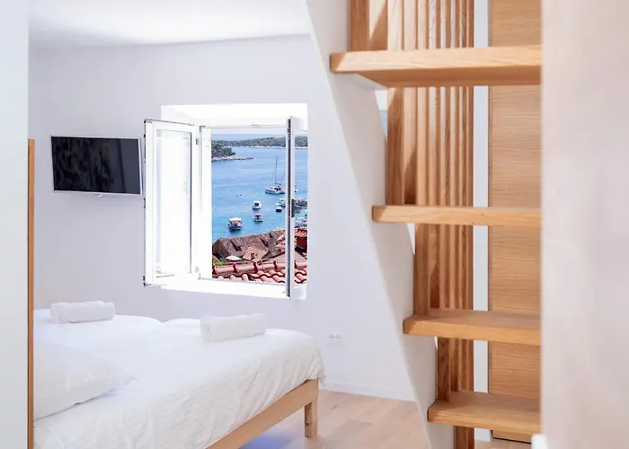 Apartman La Maison - Zf Hvar Hvar Town
