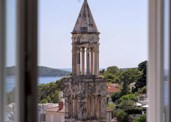 La Maison - Zf Hvar Hvar Town