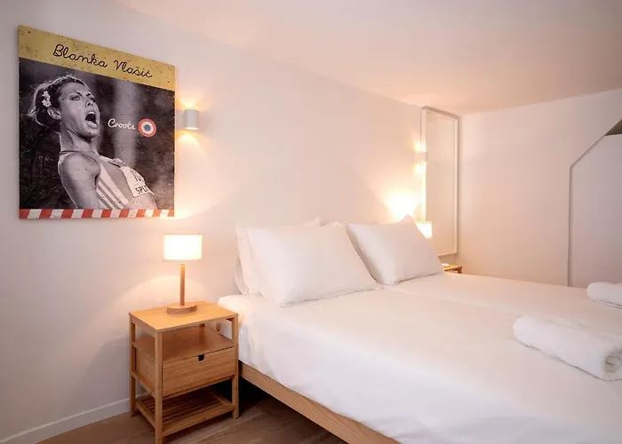 La Maison - Zf Hvar Apartman *