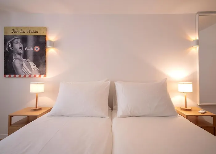 La Maison - Zf Hvar *