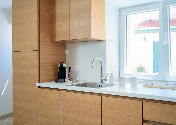 La Maison - Zf Hvar Apartman