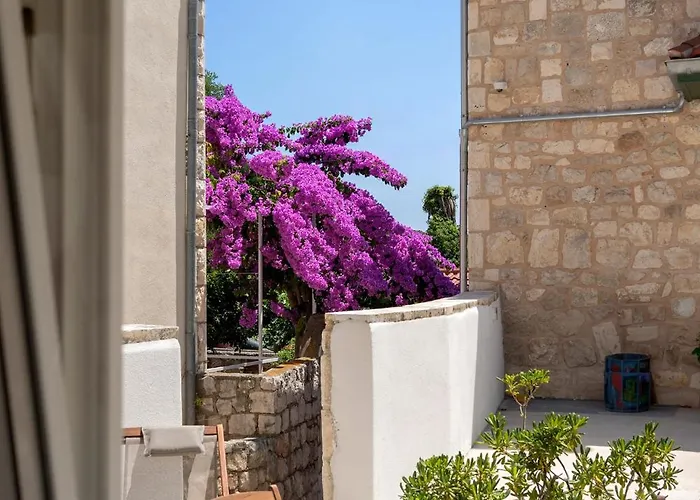 Apartman La Maison - Zf Hvar *