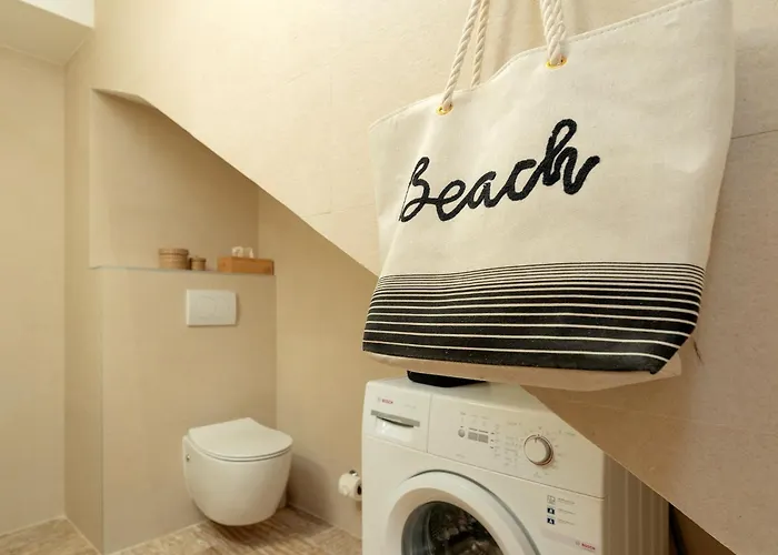 La Maison - Zf Hvar Apartman *