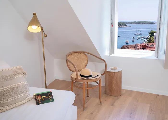 La Maison - Zf Hvar * Hvar Town