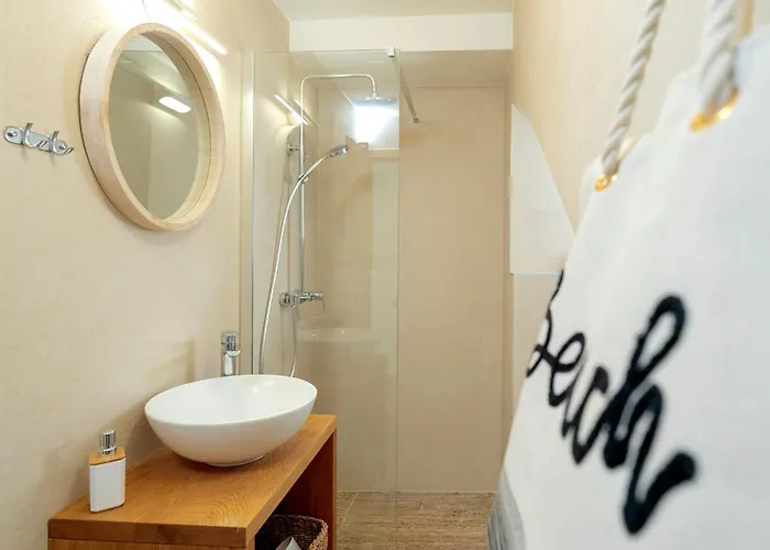 Apartman La Maison - Zf Hvar