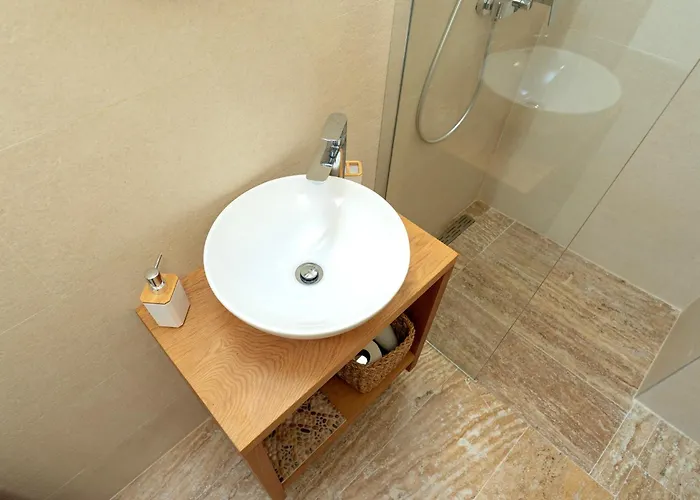 La Maison - Zf Hvar Apartman Hvar Town