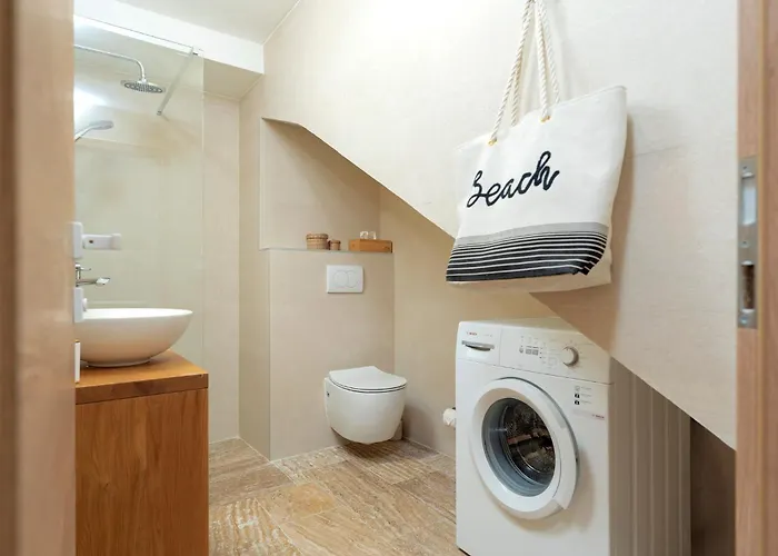 La Maison - Zf Hvar Apartman *
