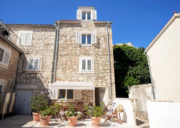 La Maison - Zf Hvar Apartman