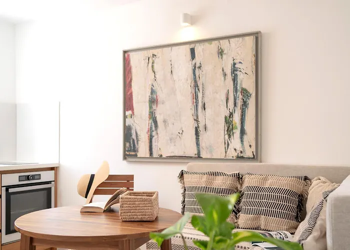 Apartman La Maison - Zf Hvar *