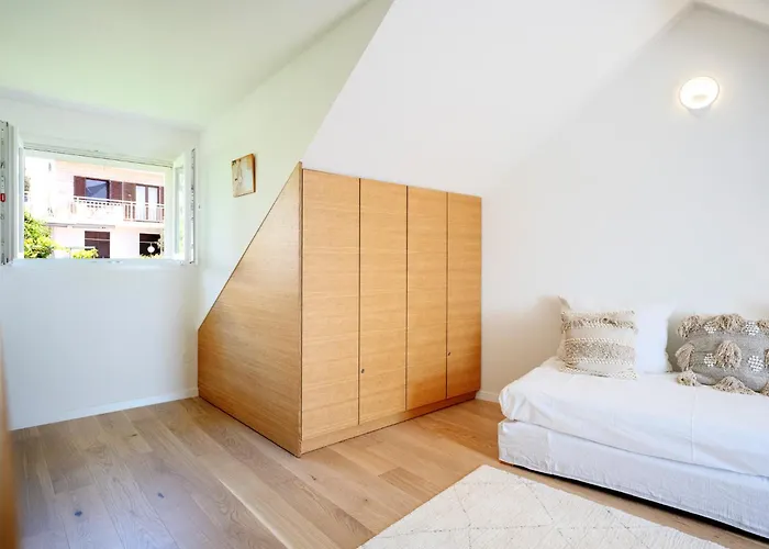 La Maison - Zf Hvar Apartman *