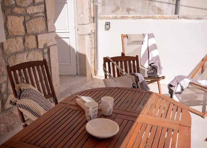 Apartman La Maison - Zf Hvar Hvar Town