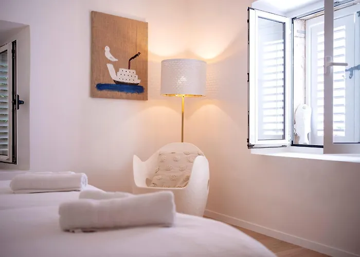 La Maison - Zf Hvar Apartman