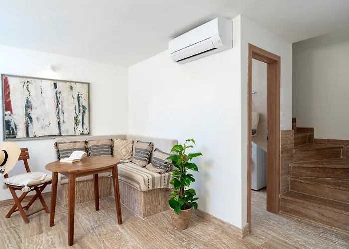 La Maison - Zf Hvar Apartman *