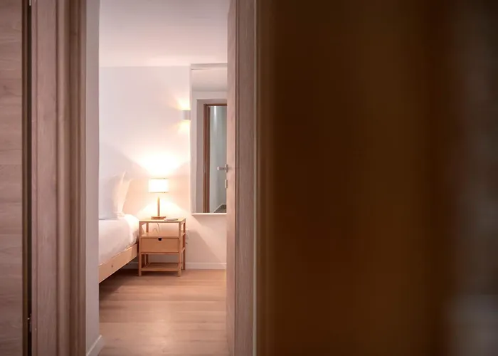 Apartman La Maison - Zf Hvar