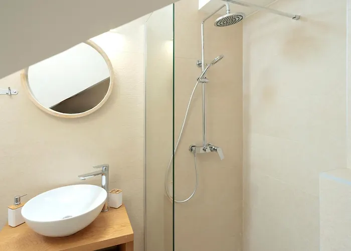 Apartman La Maison - Zf Hvar *