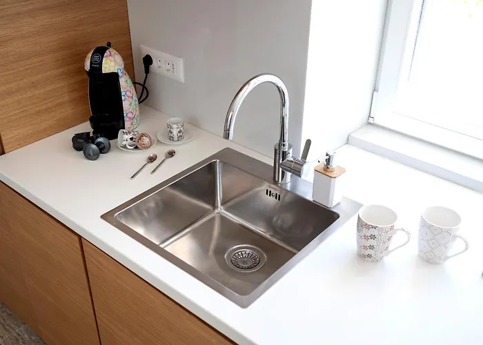 Apartman La Maison - Zf Hvar