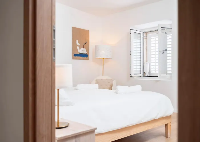 Apartman La Maison - Zf Hvar *